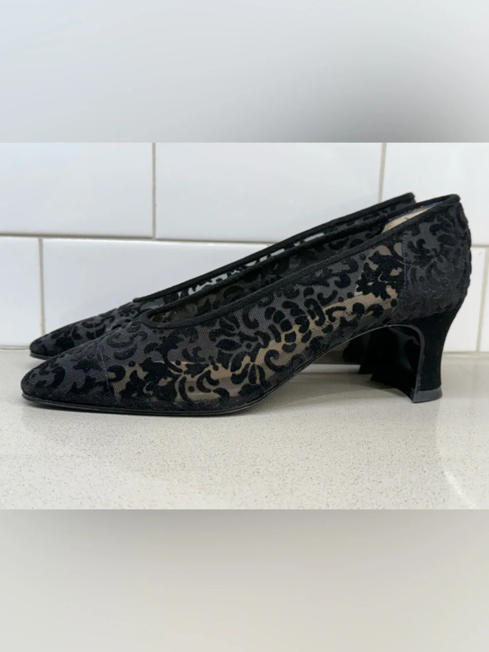 Yves Saint Laurent elegant yves